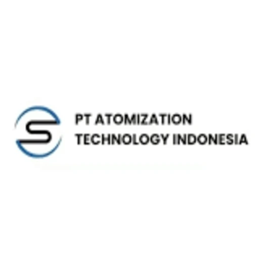Logo PT Atomization Technology Indonesia