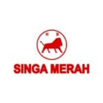 Logo PT Semen Imasco Asiatic (Singa Merah)