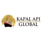 Logo PT Kapal Api Global