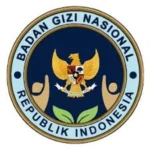 Logo Badan Gizi Nasional