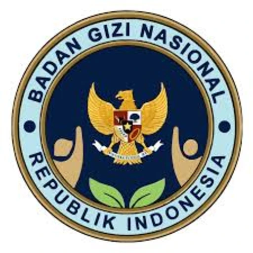 logo badan gizi nasional