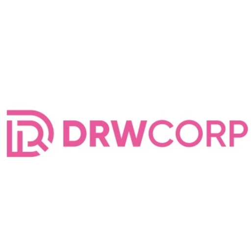 logo PT DRW Corpora Indonesia