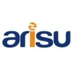 Logo PT Arisu Graphic Prima
