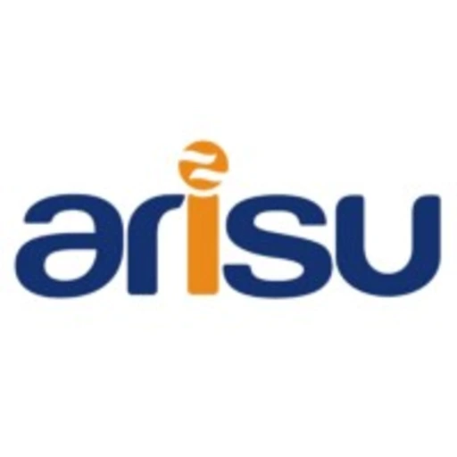 logo PT Arisu Graphic Prima