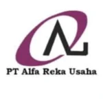 Logo PT Alfa Reka Usaha