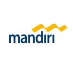 Logo PT Bank Mandiri (Persero), Tbk