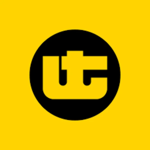 PT United Tractors Tbk logo