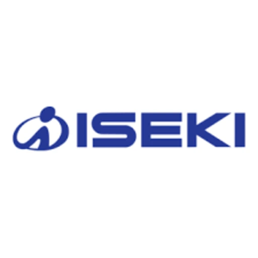 logo PT. Iseki Indonesia