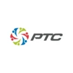 Logo PT Pertamina Training and Consulting