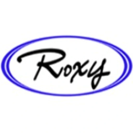 logo PT Roxy Music