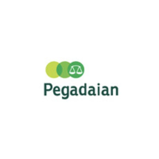 pt pegadaian persero logo