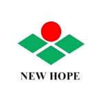 Logo PT Newhope Aqua Feed Indonesia