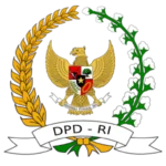 Logo DPD RI Jawa Timur