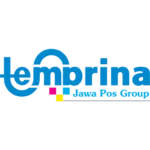 Logo PT Temprina Media Grafika (Jawa Pos Group)