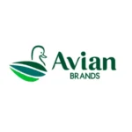Logo PT Avia Avian Tbk