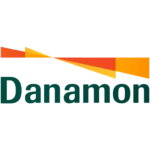 Logo PT Bank Danamon Indonesia Tbk