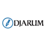 Logo PT Djarum
