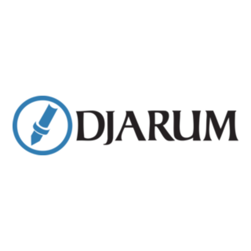 PT Djarum logo