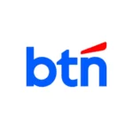 Logo PT Bank Tabungan Negara (Persero) Tbk