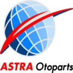 Logo PT Astra Otoparts Tbk