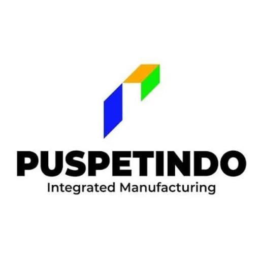 PT Puspetindo logo