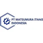 Logo PT Matsumura Itano Indonesia