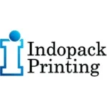 Logo PT Indopack Printing