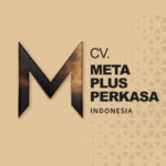 Logo CV Meta Plus Perkasa