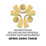 Logo BP3MI Jawa Timur