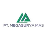 Logo PT Megasurya Mas