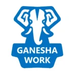 Logo PT Ganesha Karya Persada